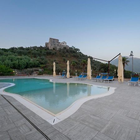 Agriturismo A Casa Di Anna Pellezzano Zewnętrze zdjęcie