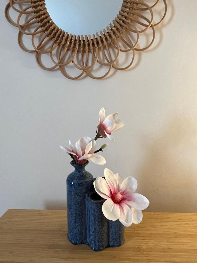 Agriturismo A Casa Di Anna Pellezzano Zewnętrze zdjęcie