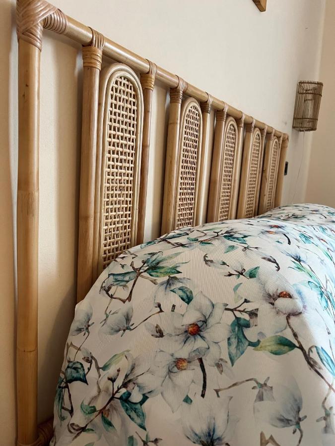 Agriturismo A Casa Di Anna Pellezzano Zewnętrze zdjęcie