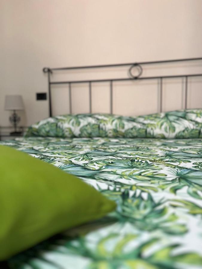 Agriturismo A Casa Di Anna Pellezzano Zewnętrze zdjęcie
