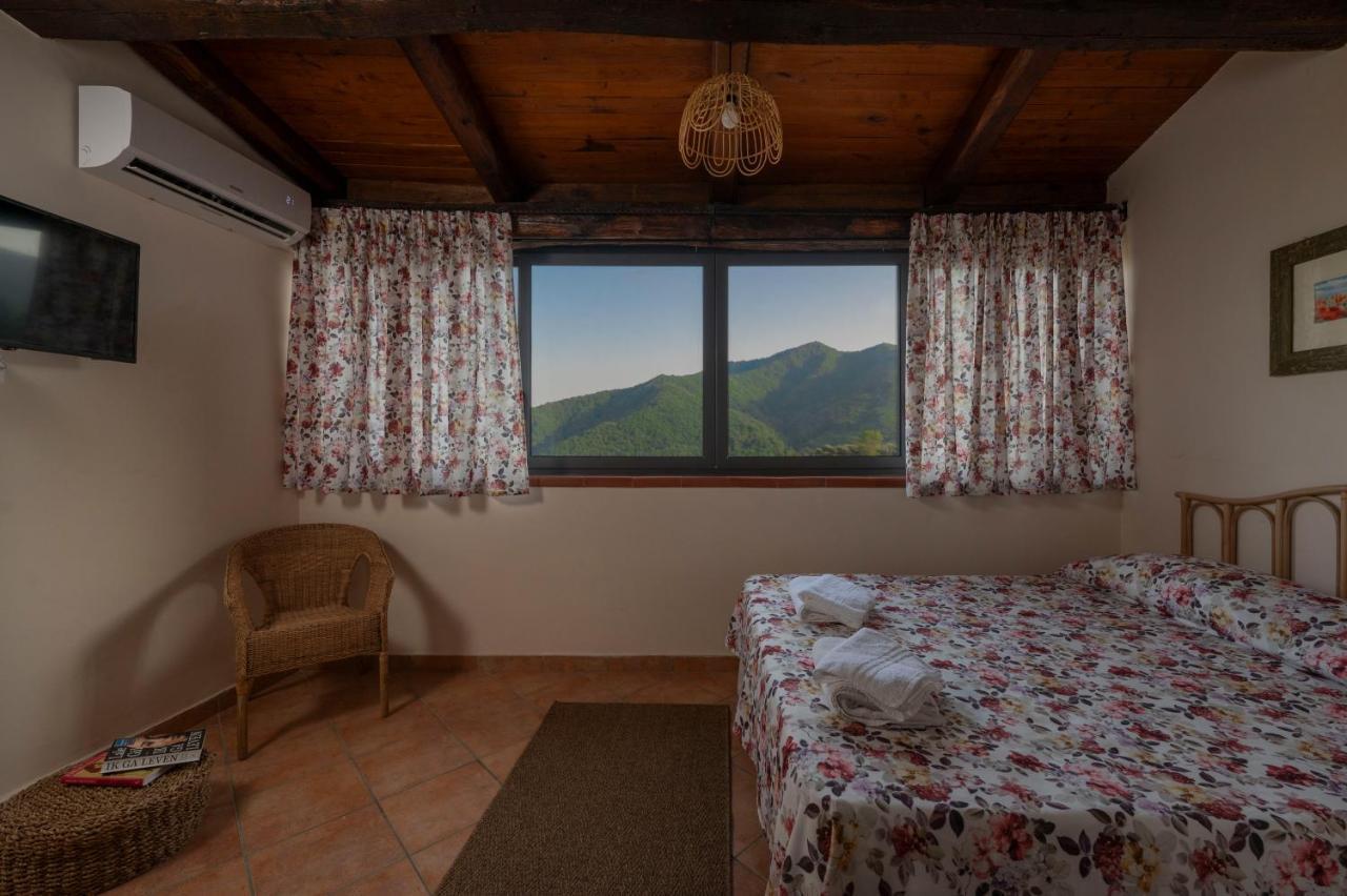 Agriturismo A Casa Di Anna Pellezzano Zewnętrze zdjęcie