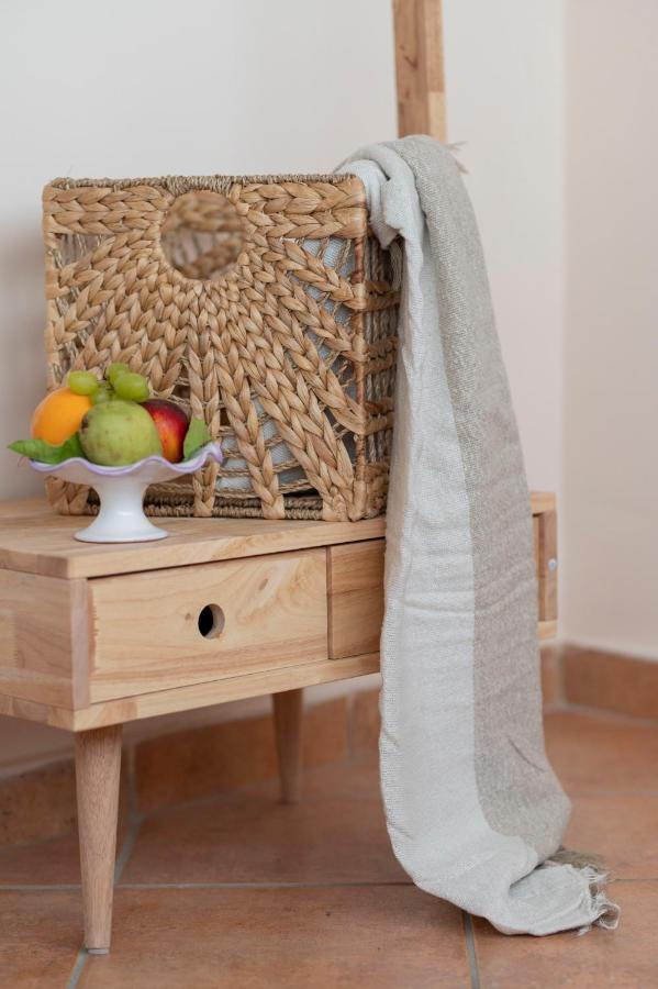 Agriturismo A Casa Di Anna Pellezzano Zewnętrze zdjęcie