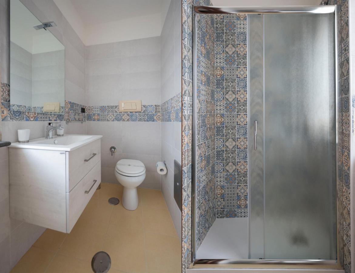 Agriturismo A Casa Di Anna Pellezzano Zewnętrze zdjęcie