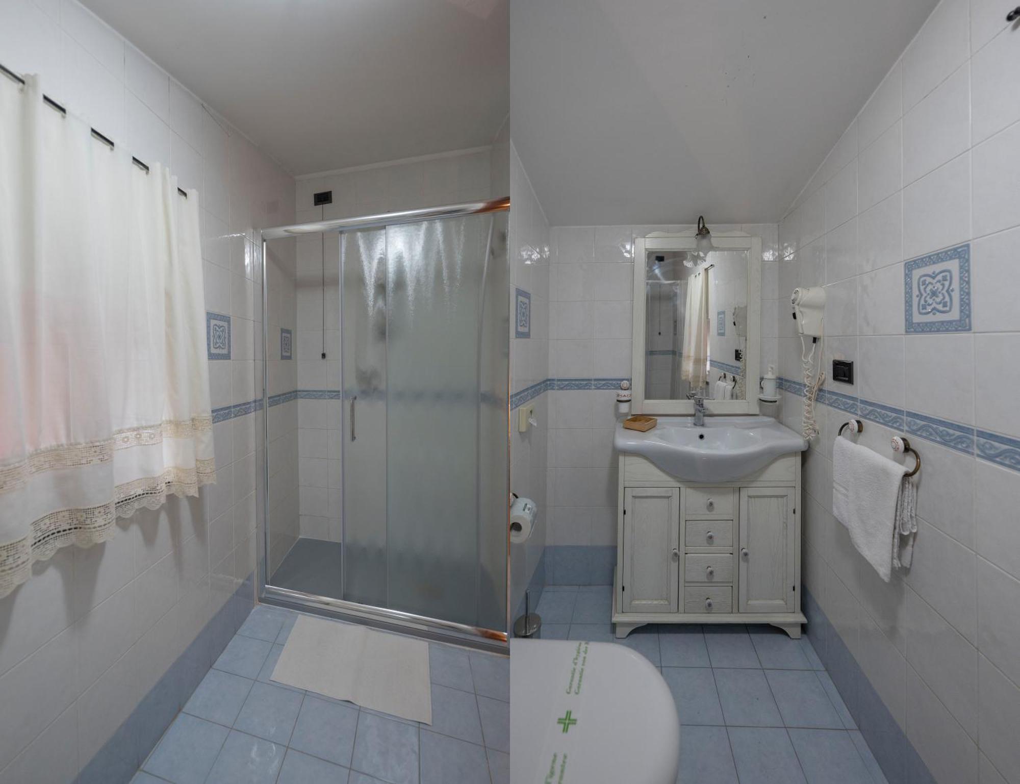 Agriturismo A Casa Di Anna Pellezzano Zewnętrze zdjęcie